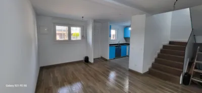 Dúplex en venta en Calle Enparantza Argako, Número 1Ap, Burlada - Burlata de 230.000 €