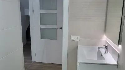 Dúplex en venta en Calle Enparantza Argako, Número 1Ap, Burlada - Burlata de 230.000 €