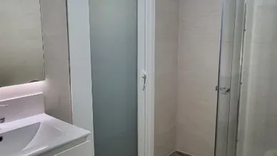 Dúplex en venta en Calle Enparantza Argako, Número 1Ap, Burlada - Burlata de 230.000 €