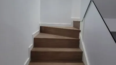 Dúplex en venta en Calle Enparantza Argako, Número 1Ap, Burlada - Burlata de 230.000 €