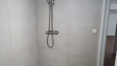 Dúplex en venta en Calle Enparantza Argako, Número 1Ap, Burlada - Burlata de 230.000 €