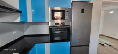 Dúplex en venta en Calle Enparantza Argako, Número 1Ap, Burlada - Burlata de 230.000 €