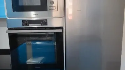 Dúplex en venta en Calle Enparantza Argako, Número 1Ap, Burlada - Burlata de 230.000 €