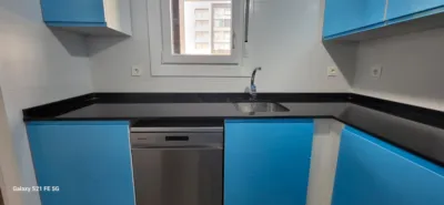 Dúplex en venta en Calle Enparantza Argako, Número 1Ap, Burlada - Burlata de 230.000 €