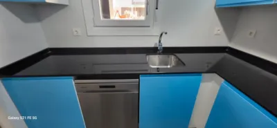 Dúplex en venta en Calle Enparantza Argako, Número 1Ap, Burlada - Burlata de 230.000 €