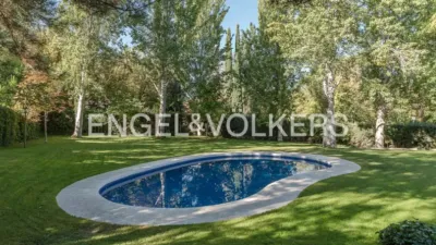 Casa en Somosaguas-Húmera-Los Ángeles photo 10