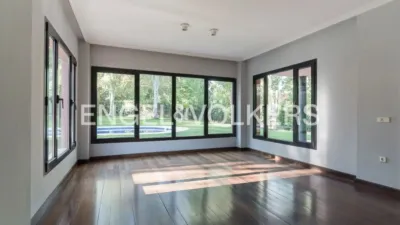 Casa en Somosaguas-Húmera-Los Ángeles photo 11