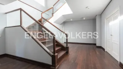 Casa en Somosaguas-Húmera-Los Ángeles photo 15
