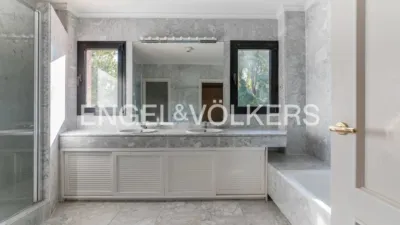 Casa en Somosaguas-Húmera-Los Ángeles photo 18