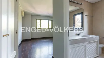 Casa en Somosaguas-Húmera-Los Ángeles photo 21
