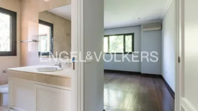Casa en Somosaguas-Húmera-Los Ángeles photo 24
