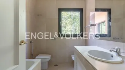 Casa en Somosaguas-Húmera-Los Ángeles photo 25