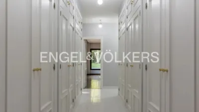 Casa en Somosaguas-Húmera-Los Ángeles photo 26