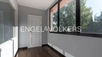 Casa en Somosaguas-Húmera-Los Ángeles photo 27