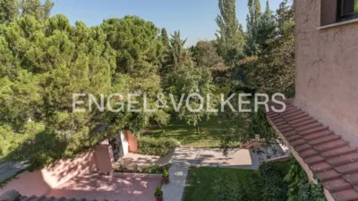 Casa en Somosaguas-Húmera-Los Ángeles photo 28
