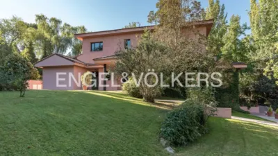 Casa en Somosaguas-Húmera-Los Ángeles photo 29