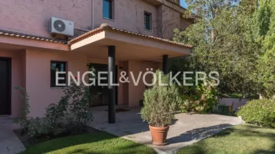 Casa en Somosaguas-Húmera-Los Ángeles photo 30
