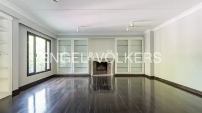Casa in Somosaguas-Húmera-Los Ángeles photo 5