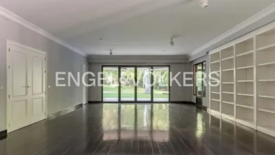 Casa en Somosaguas-Húmera-Los Ángeles photo 7
