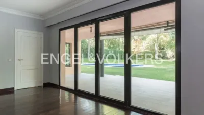 Casa en Somosaguas-Húmera-Los Ángeles photo 8