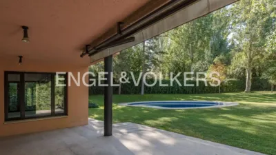 Casa en Somosaguas-Húmera-Los Ángeles photo 9