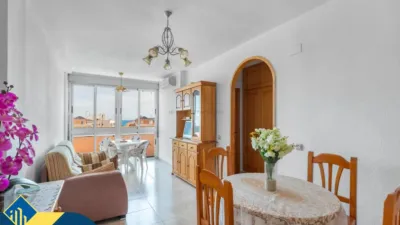 Piso – Torrevieja - Vista 2