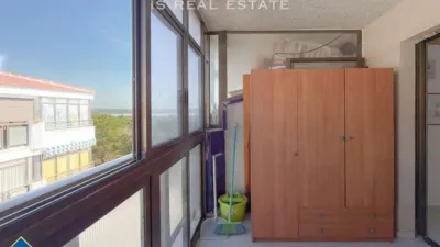 Pis – Torrevieja, Urbanización El Chaparral - Vista 3