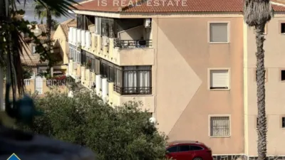 Pis – Torrevieja, Urbanización El Chaparral - Vista 5
