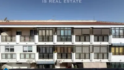 Pis – Torrevieja, Urbanización El Chaparral - Més