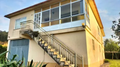 Casa – Abegondo, Os Barreiros - Vista 2