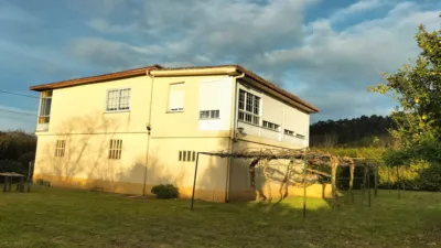 Casa – Abegondo, Os Barreiros - Vista 3