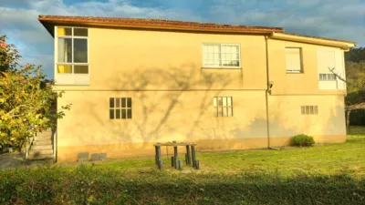 Casa – Abegondo, Os Barreiros - Vista 5