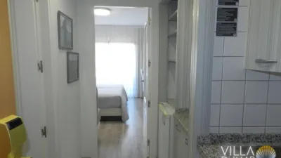 Studio in Urbanización Caleta, 28 photo 13