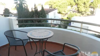 Studio in Urbanización Caleta, 28 photo 19