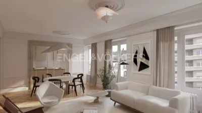 Apartment in Justicia-Chueca photo 2