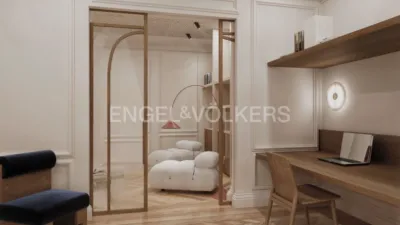 Apartment in Justicia-Chueca photo 4