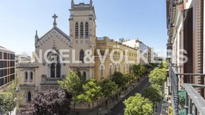 Apartment in Justicia-Chueca photo 5