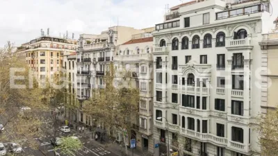 Apartment in Justicia-Chueca photo 7