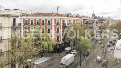 Apartment in Justicia-Chueca photo 8
