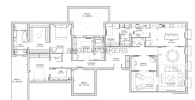 Apartment in Justicia-Chueca photo 9