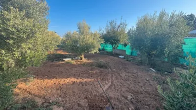 Casa rústica en San Cayetano photo 18