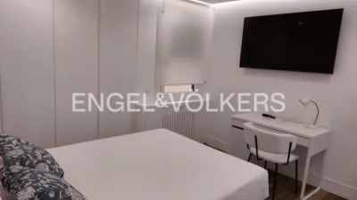 Apartamento en alquiler en Palacio - Imagen 10