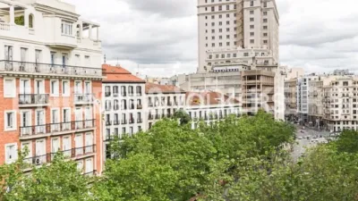 Apartamento en alquiler en Palacio - Imagen 24