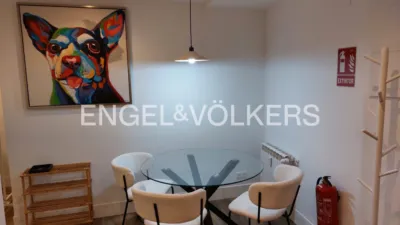 Apartamento en alquiler en Palacio - Imagen 2
