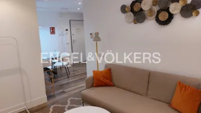 Apartamento en alquiler en Palacio - Imagen 3