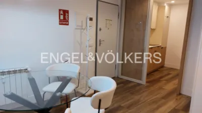 Apartamento en alquiler en Palacio - Imagen 6