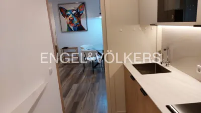Apartamento en alquiler en Palacio - Imagen 7