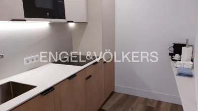 Apartamento en alquiler en Palacio - Imagen 8