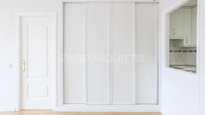 Apartamento en alquiler en Calle de Luchana - Imagen 10