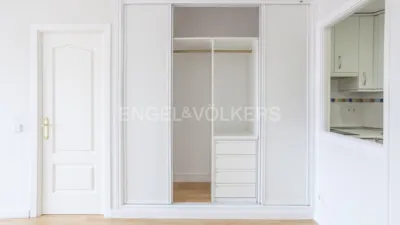 Apartamento en alquiler en Calle de Luchana - Imagen 11